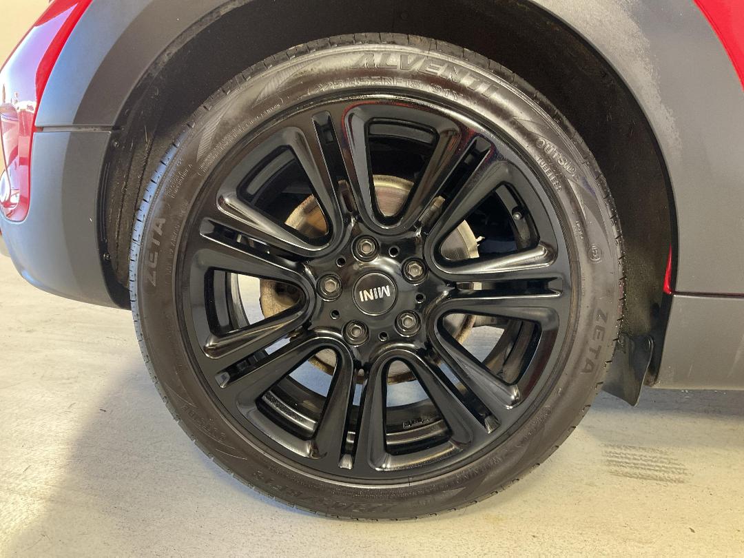 Photo '12' of Mini Cooper S