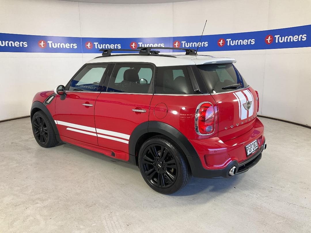 Photo '5' of Mini Cooper S