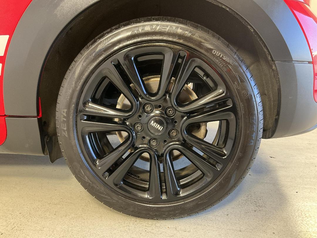 Photo '11' of Mini Cooper S