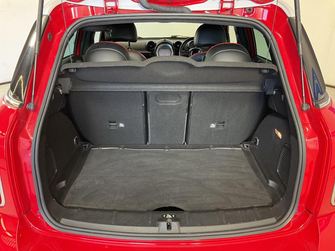 Photo '14' of Mini Cooper S