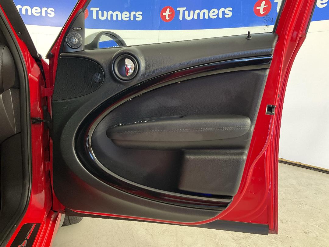 Photo '15' of Mini Cooper S