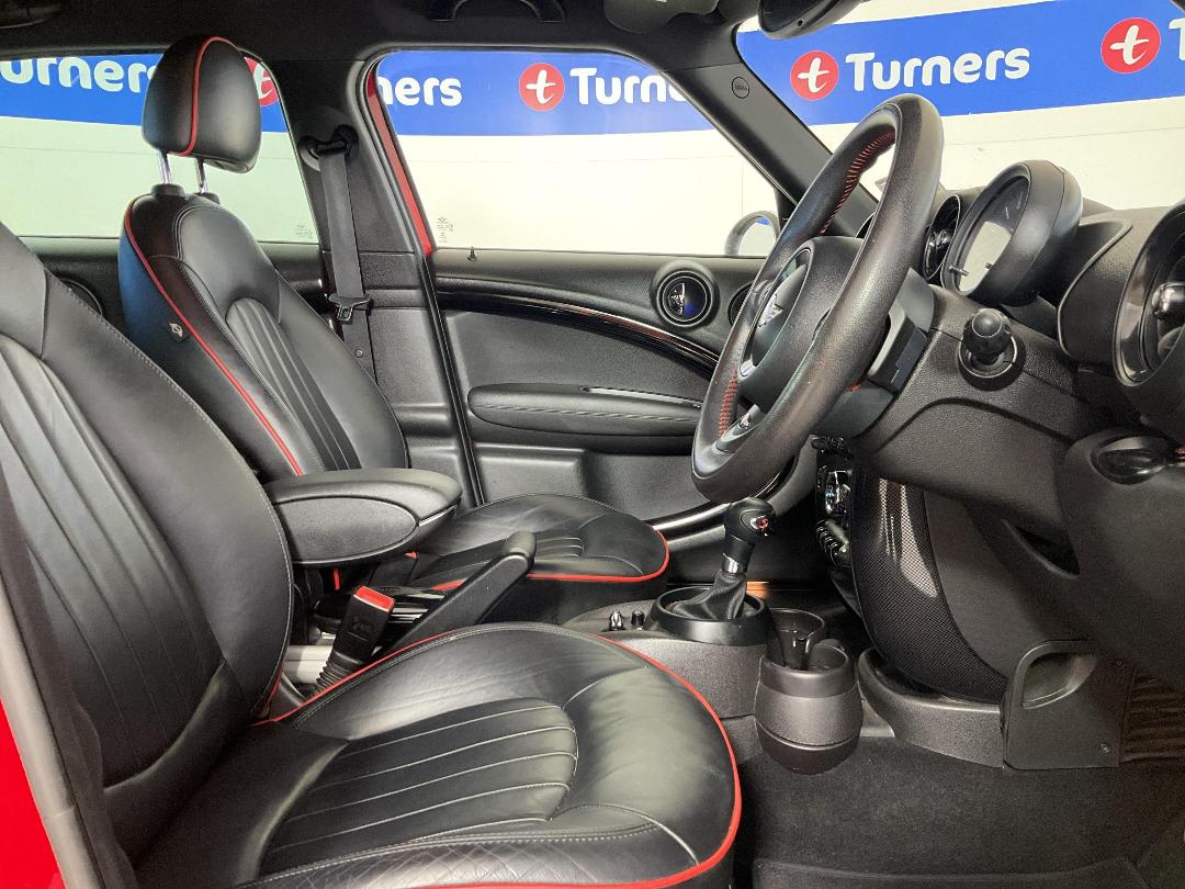 Photo '16' of Mini Cooper S