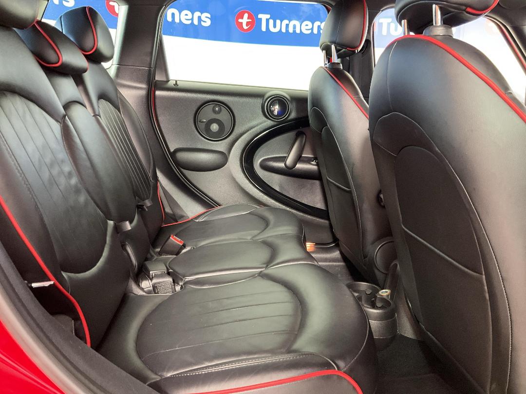 Photo '20' of Mini Cooper S