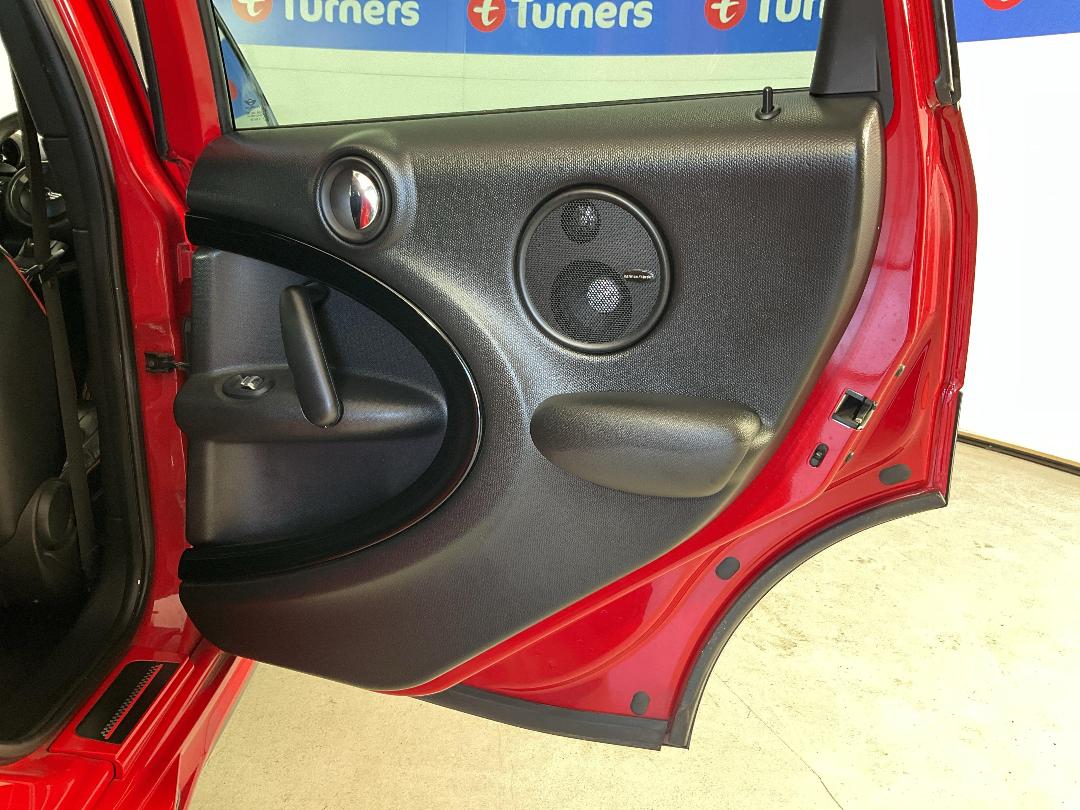 Photo '19' of Mini Cooper S