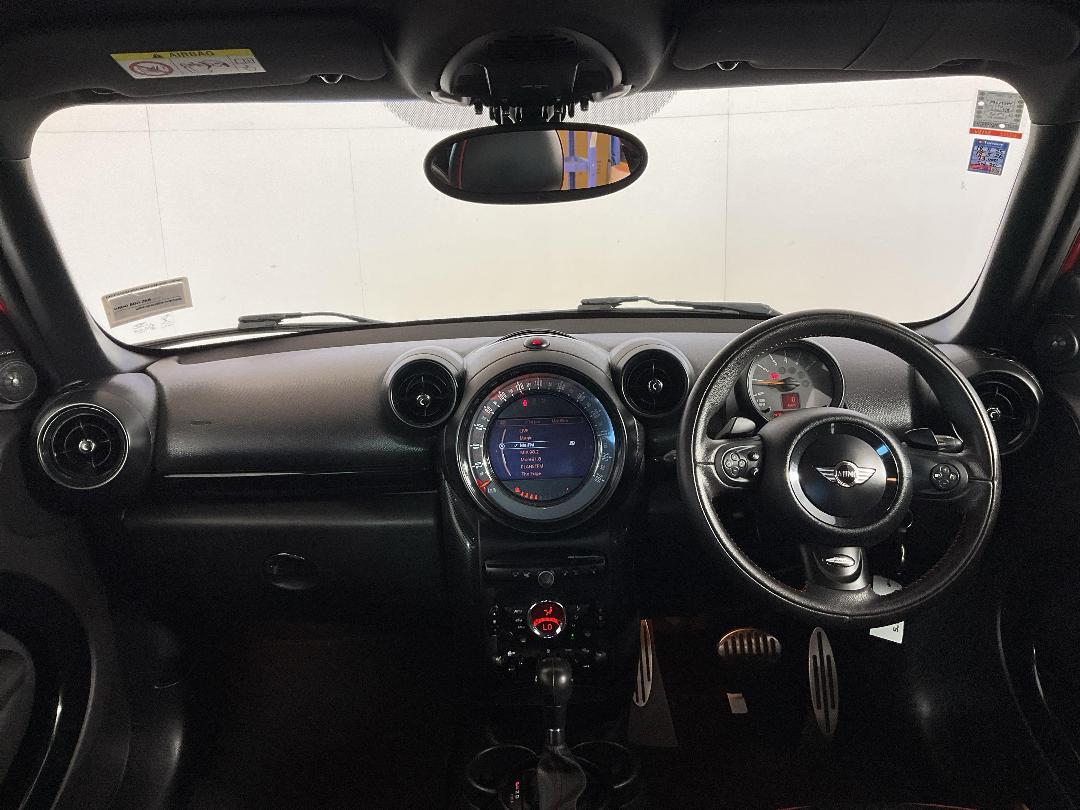 Photo '17' of Mini Cooper S