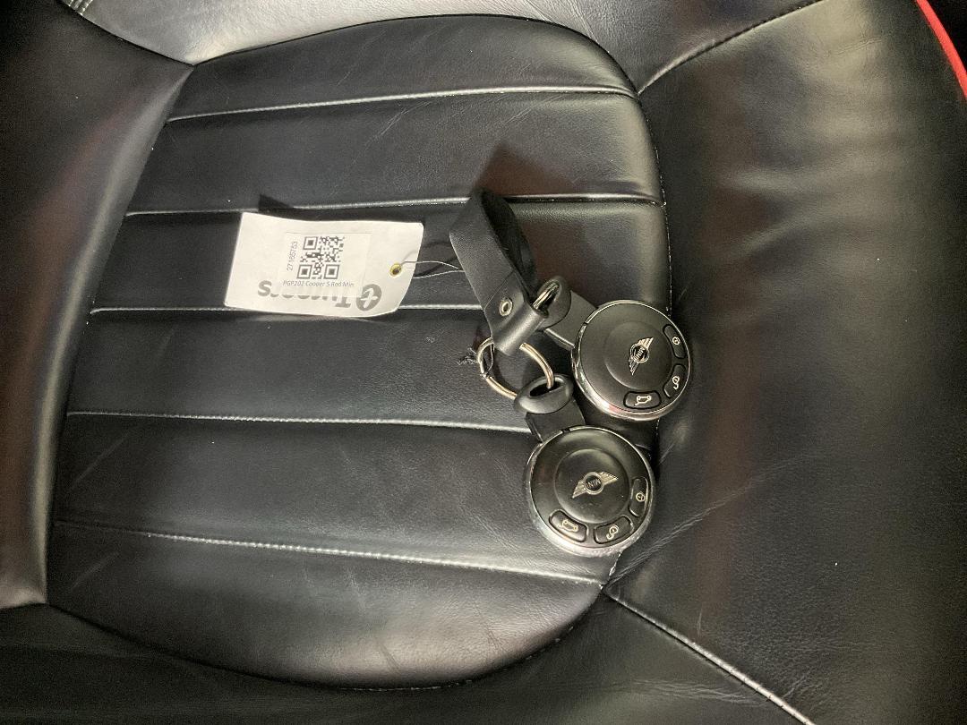 Photo '22' of Mini Cooper S