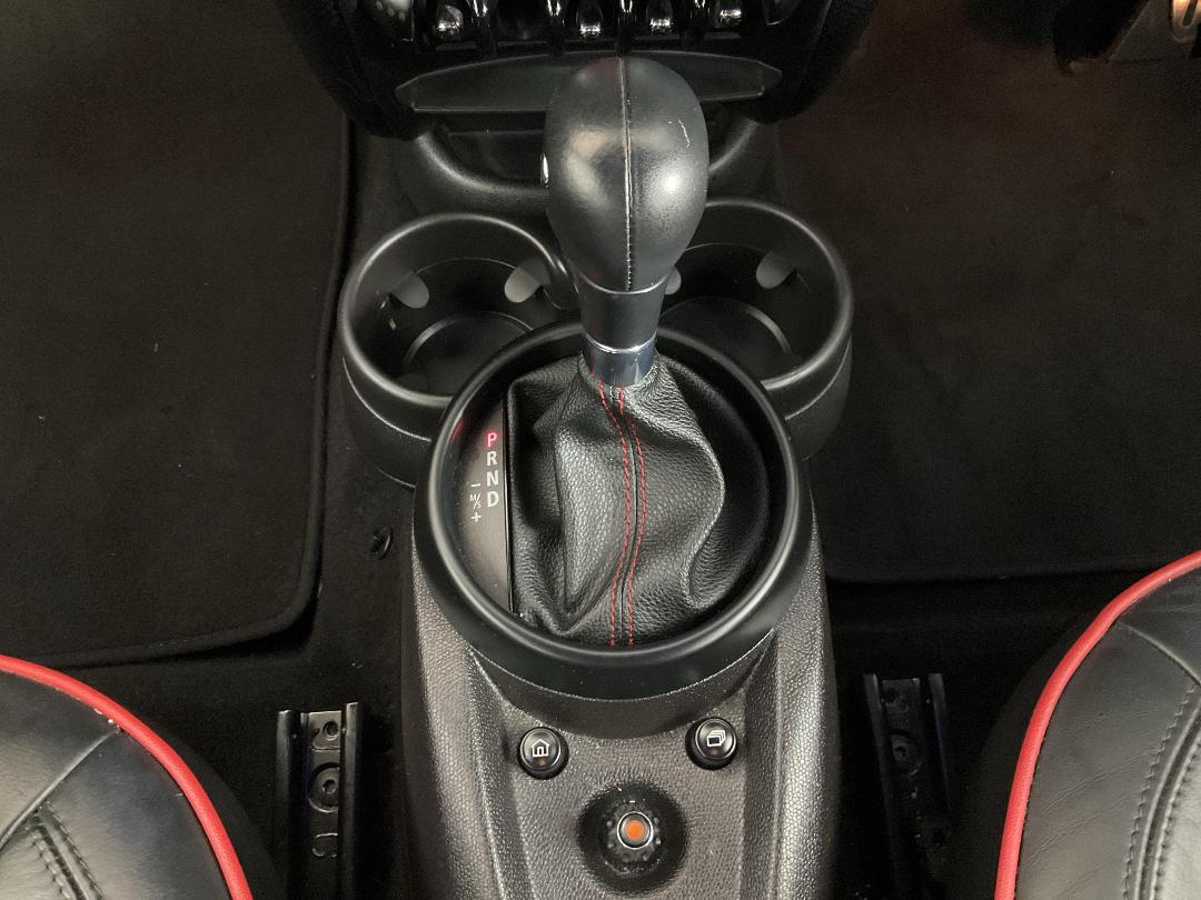 Photo '18' of Mini Cooper S