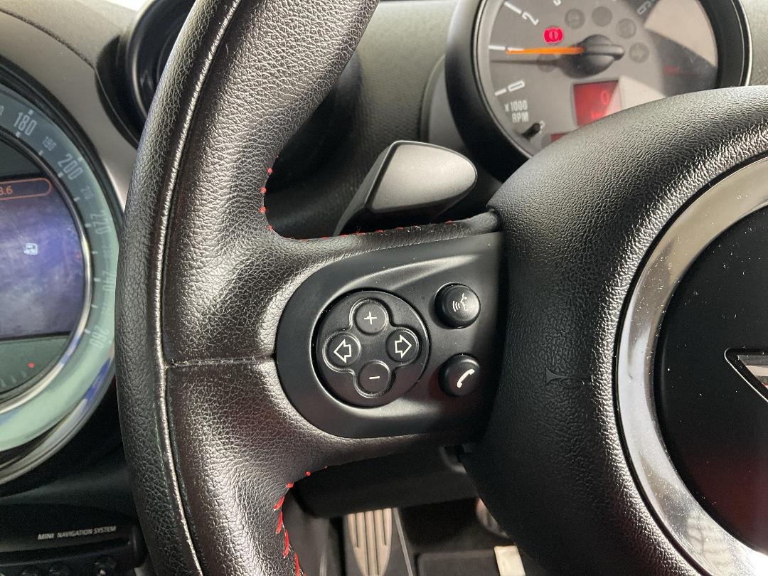 Photo '26' of Mini Cooper S