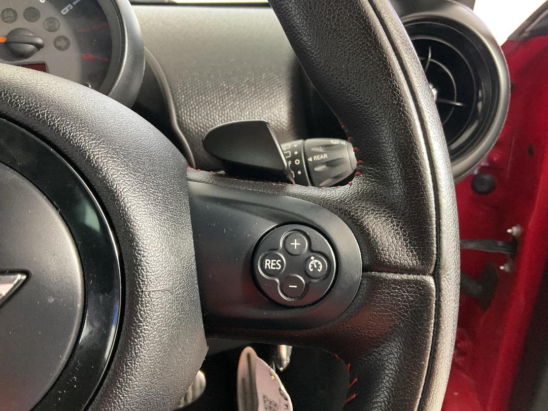 Photo '27' of Mini Cooper S