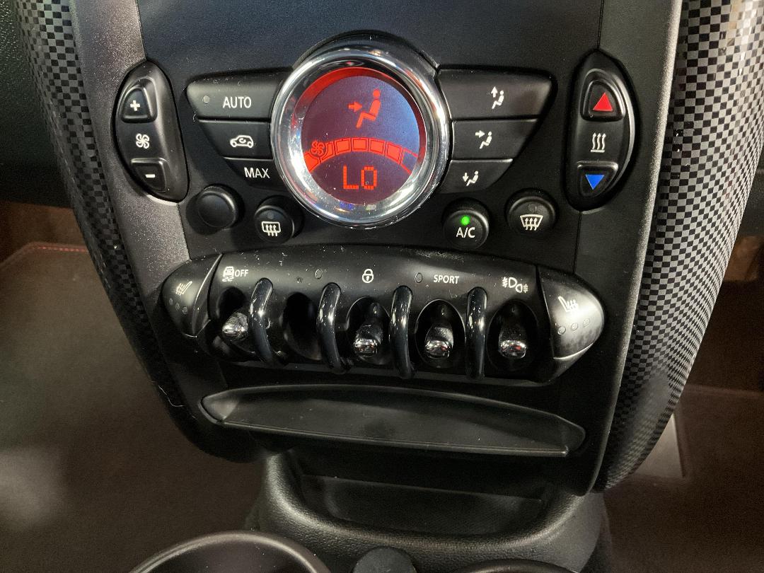 Photo '28' of Mini Cooper S