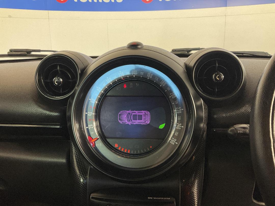 Photo '29' of Mini Cooper S