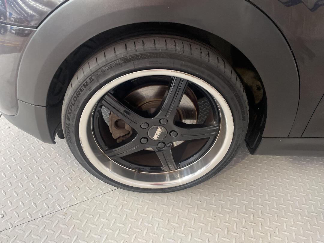 Photo '10' of Mini Cooper S