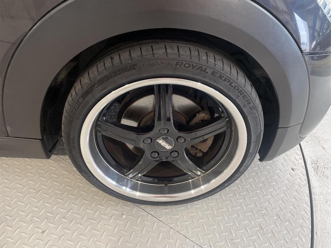 Photo '9' of Mini Cooper S