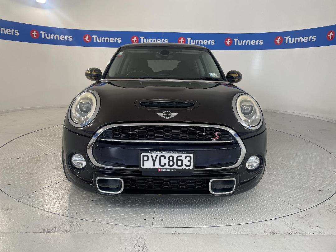 Photo '2' of Mini Cooper S