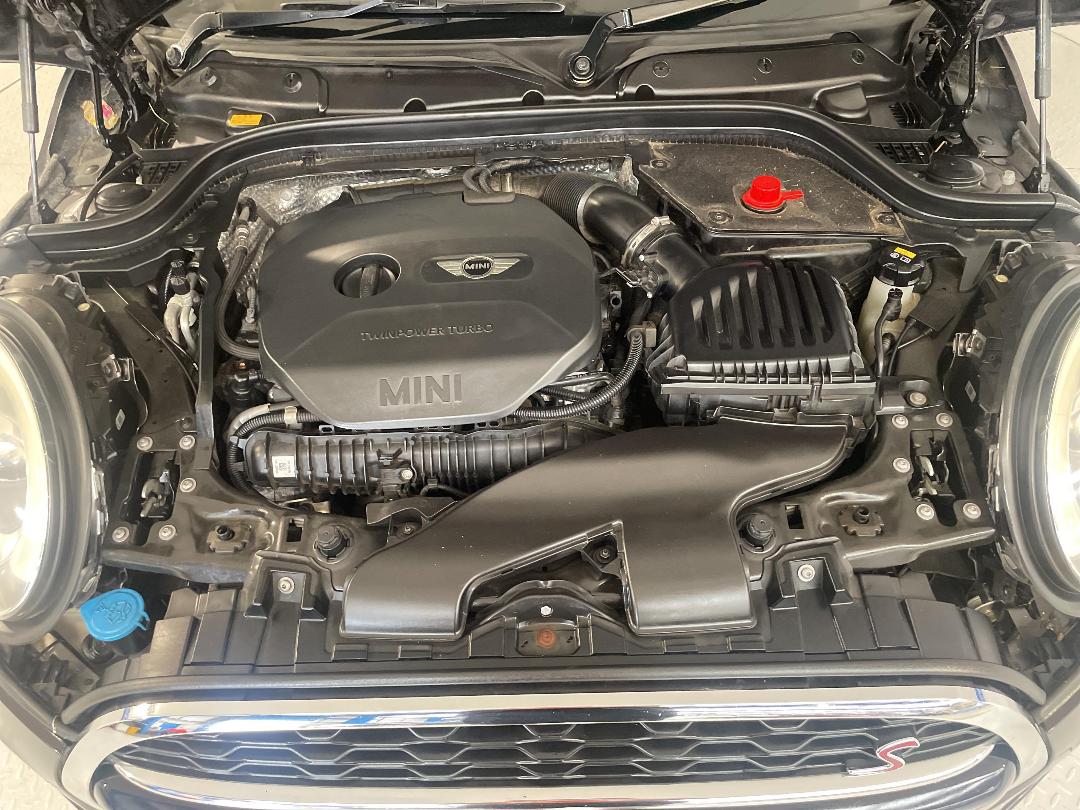 Photo '13' of Mini Cooper S