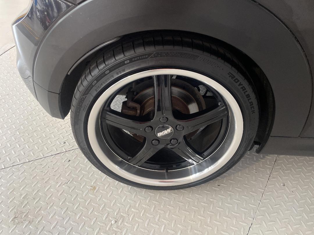 Photo '12' of Mini Cooper S