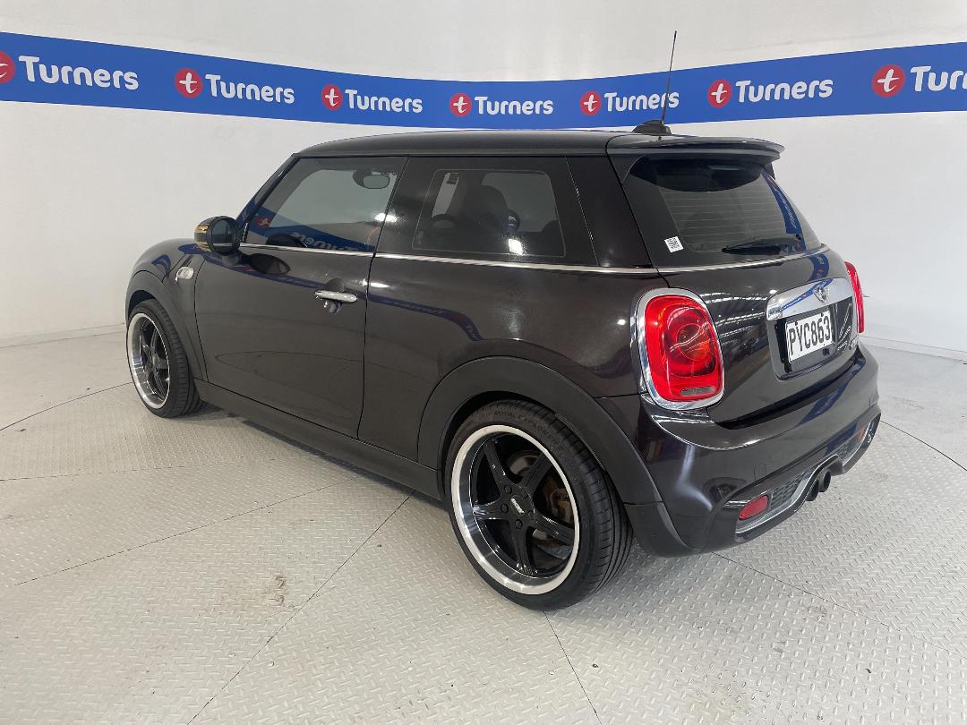 Photo '5' of Mini Cooper S