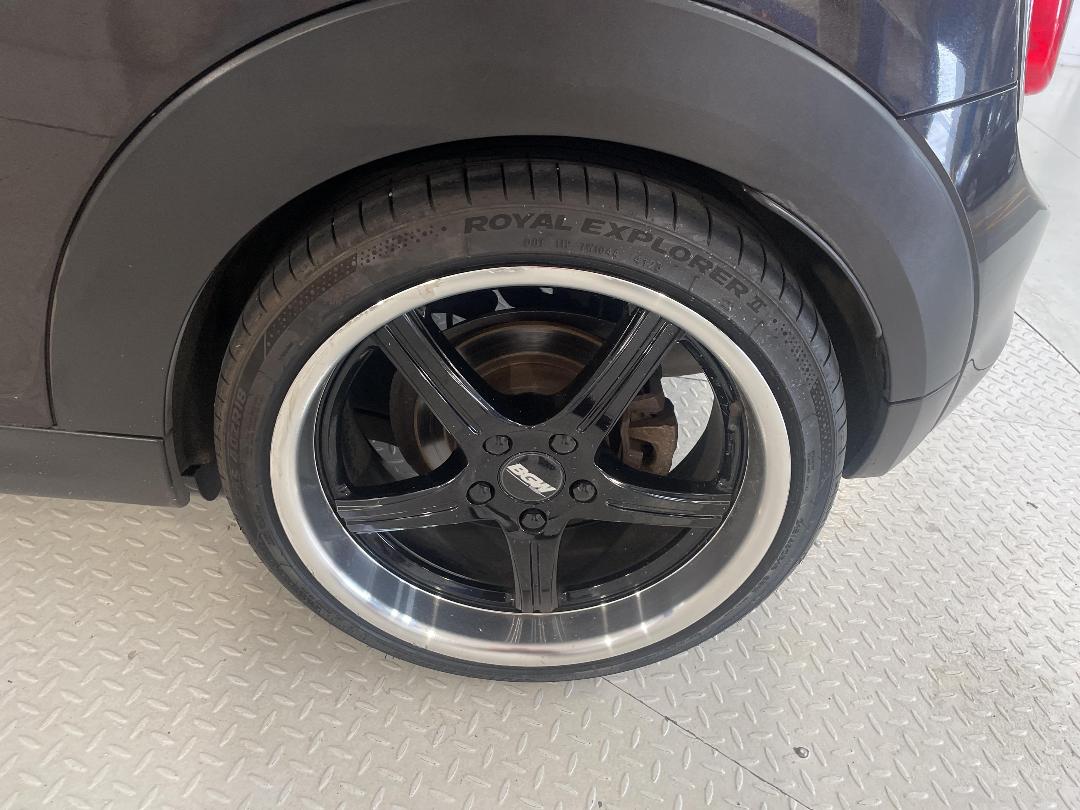 Photo '11' of Mini Cooper S