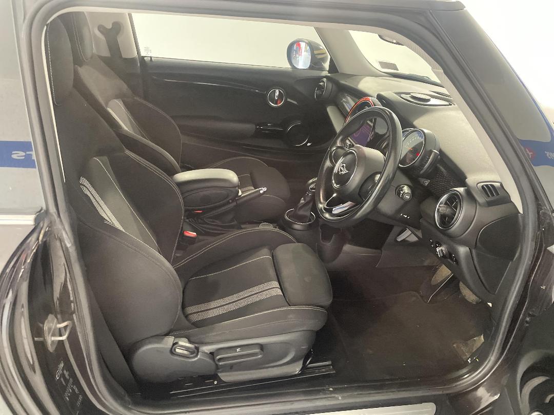 Photo '16' of Mini Cooper S