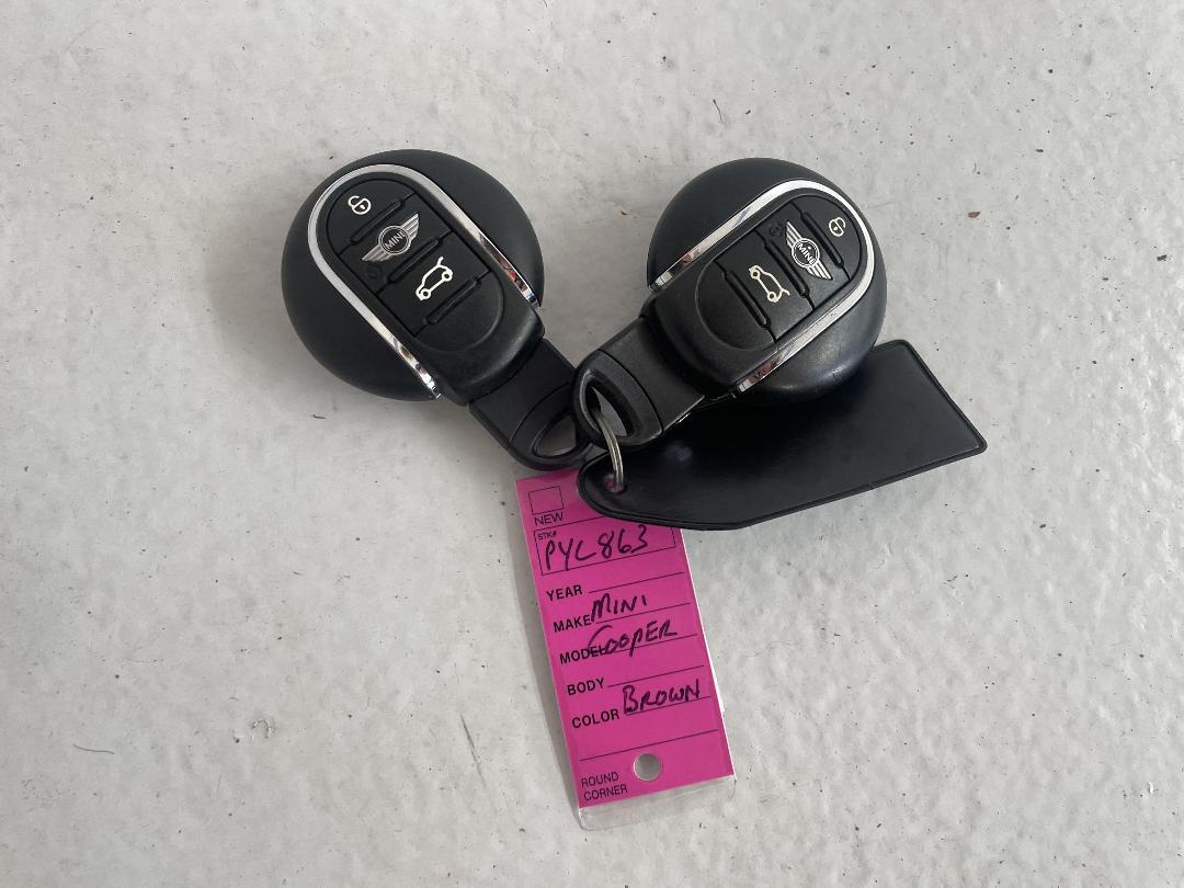 Photo '21' of Mini Cooper S