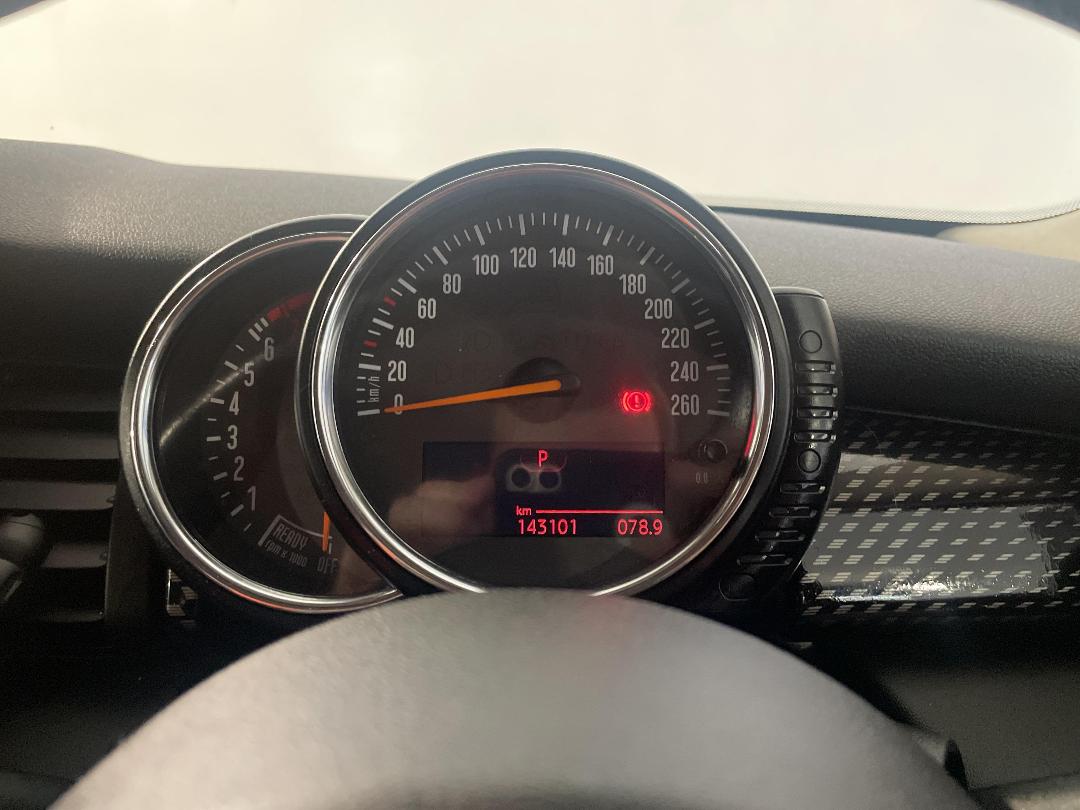 Photo '20' of Mini Cooper S