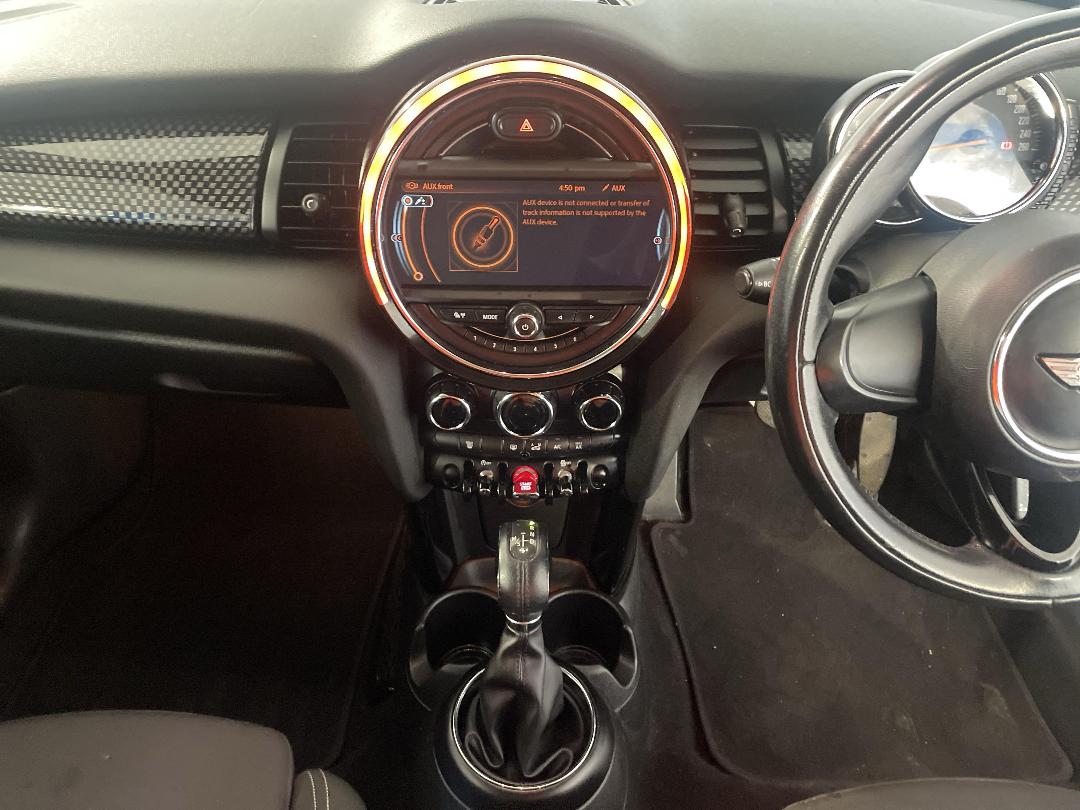 Photo '18' of Mini Cooper S