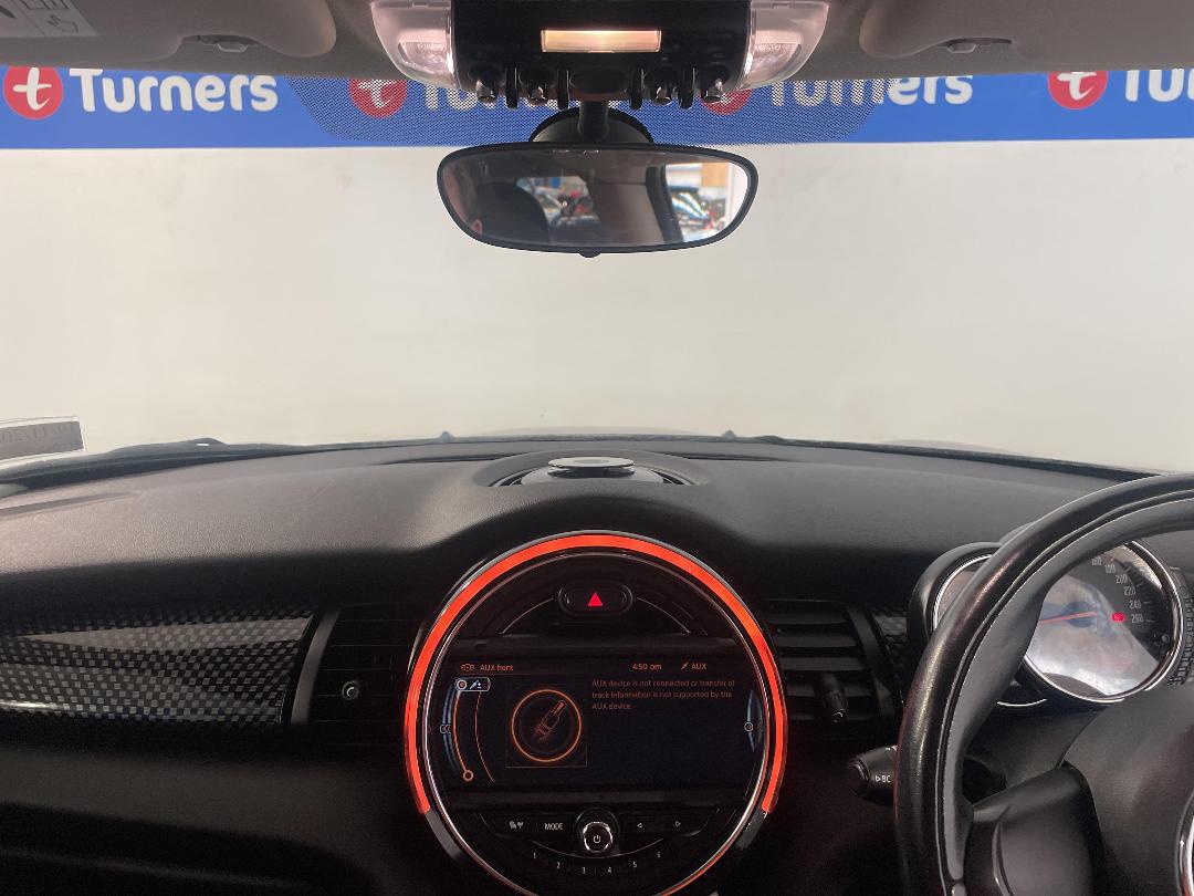 Photo '17' of Mini Cooper S