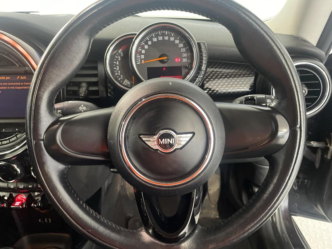 Photo '24' of Mini Cooper S