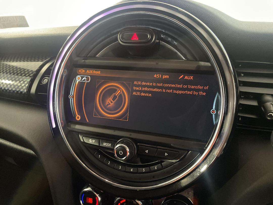 Photo '25' of Mini Cooper S