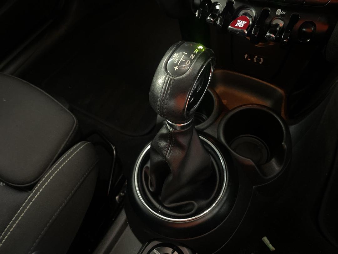 Photo '27' of Mini Cooper S