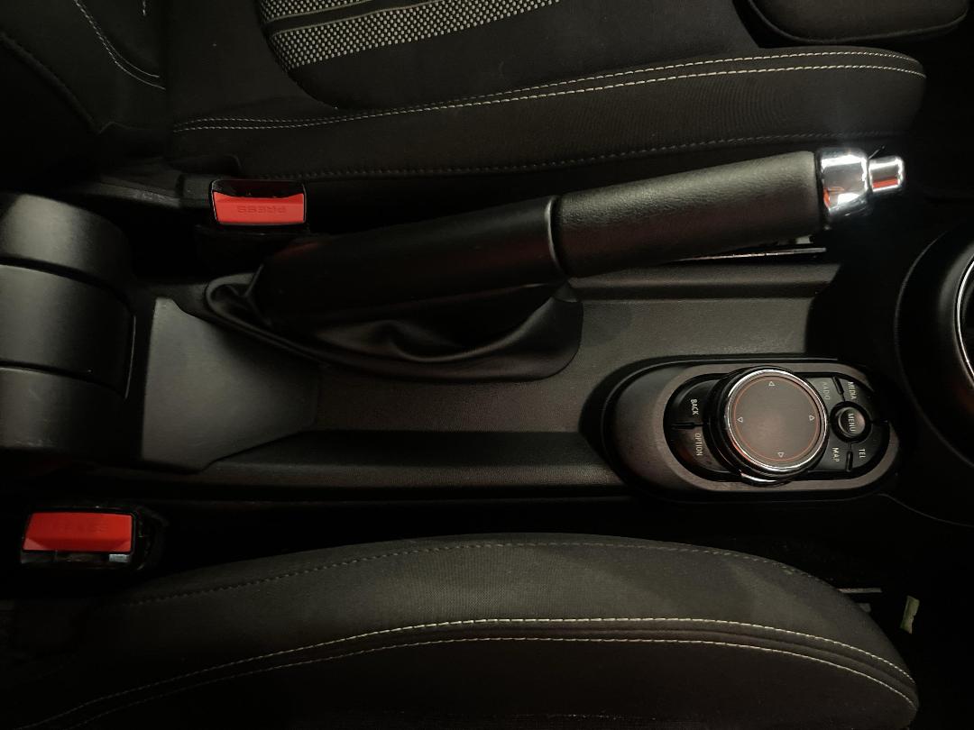 Photo '28' of Mini Cooper S