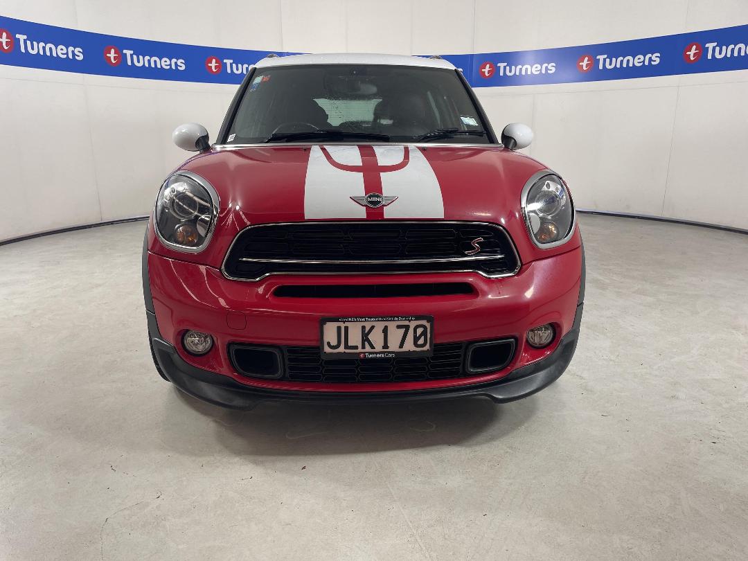 Photo '2' of Mini Cooper S