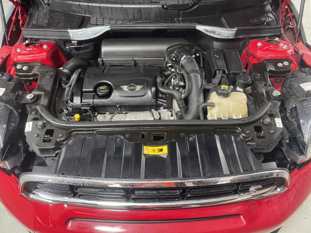 Photo '13' of Mini Cooper S