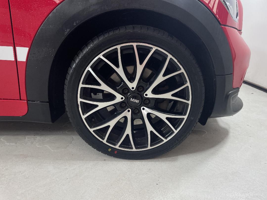 Photo '9' of Mini Cooper S
