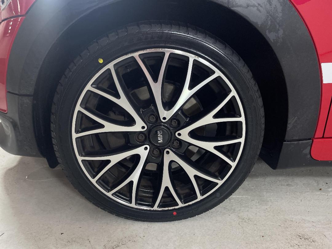 Photo '10' of Mini Cooper S