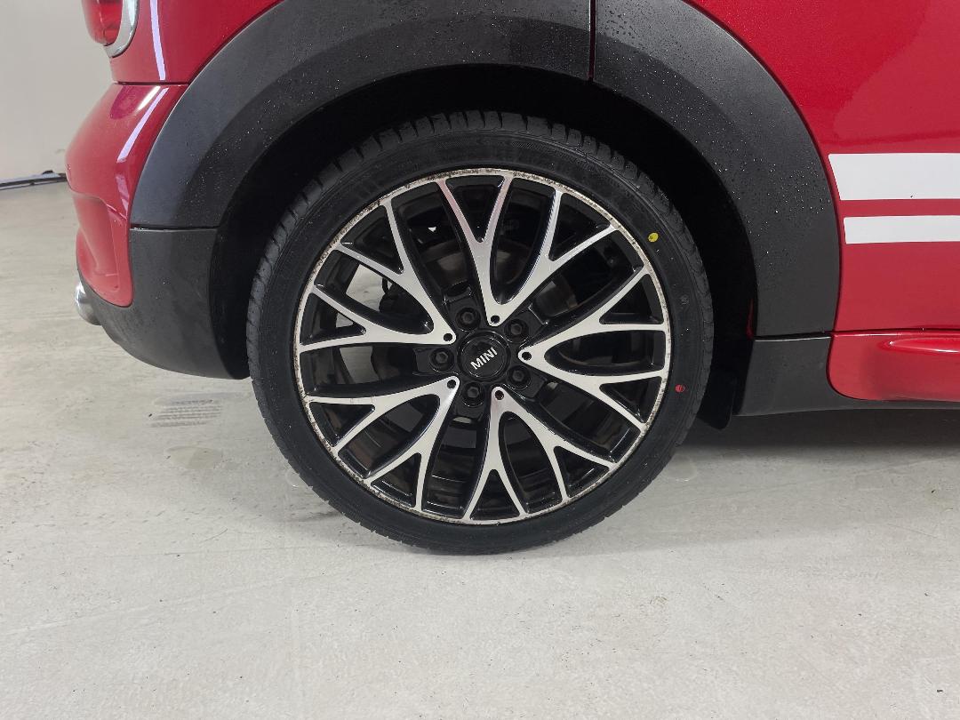 Photo '12' of Mini Cooper S