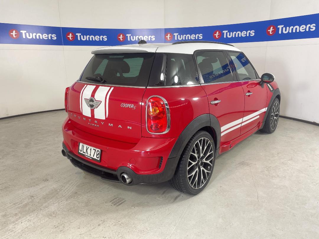 Photo '7' of Mini Cooper S