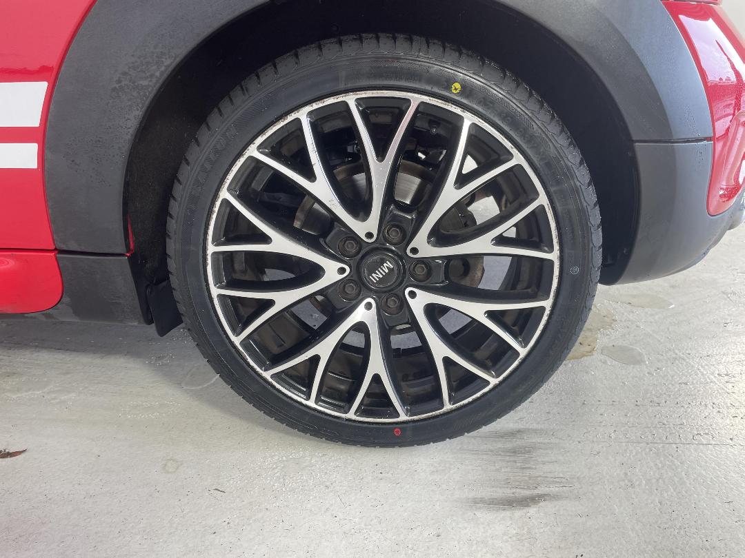 Photo '11' of Mini Cooper S