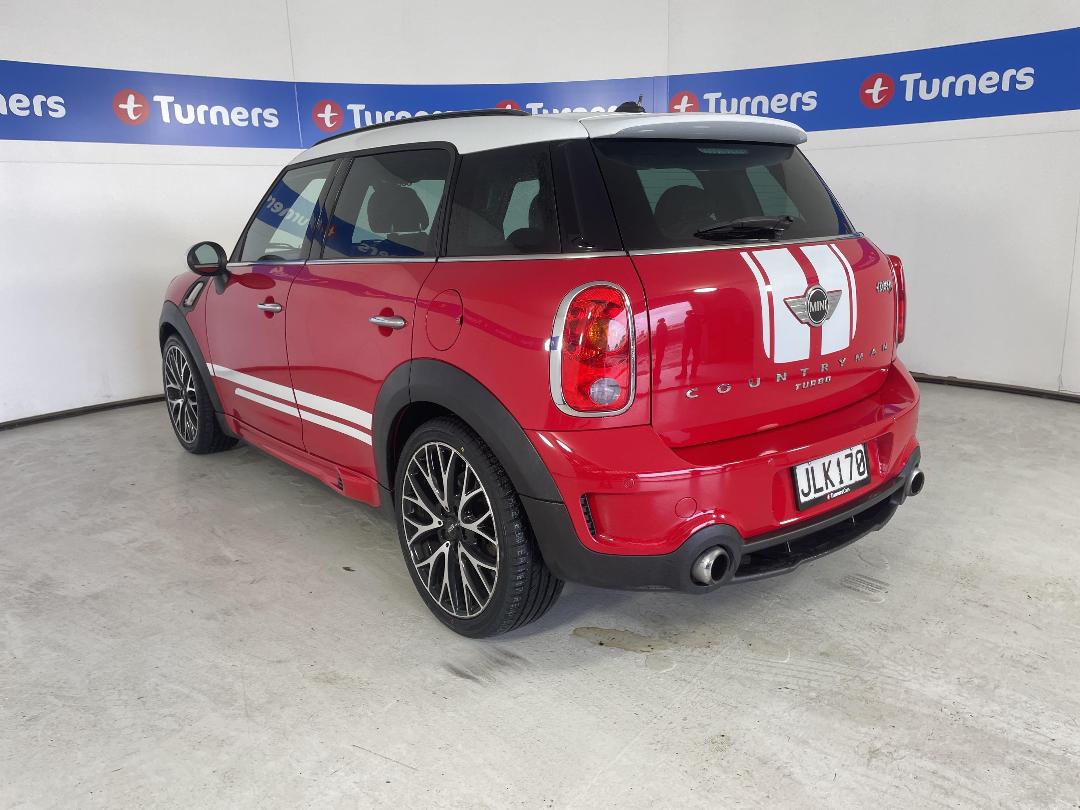 Photo '5' of Mini Cooper S