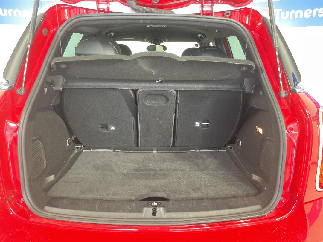 Photo '14' of Mini Cooper S