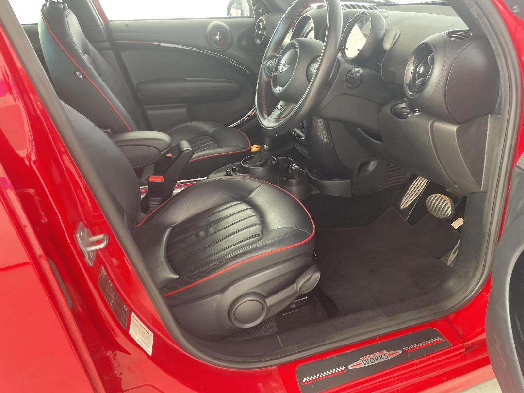 Photo '16' of Mini Cooper S