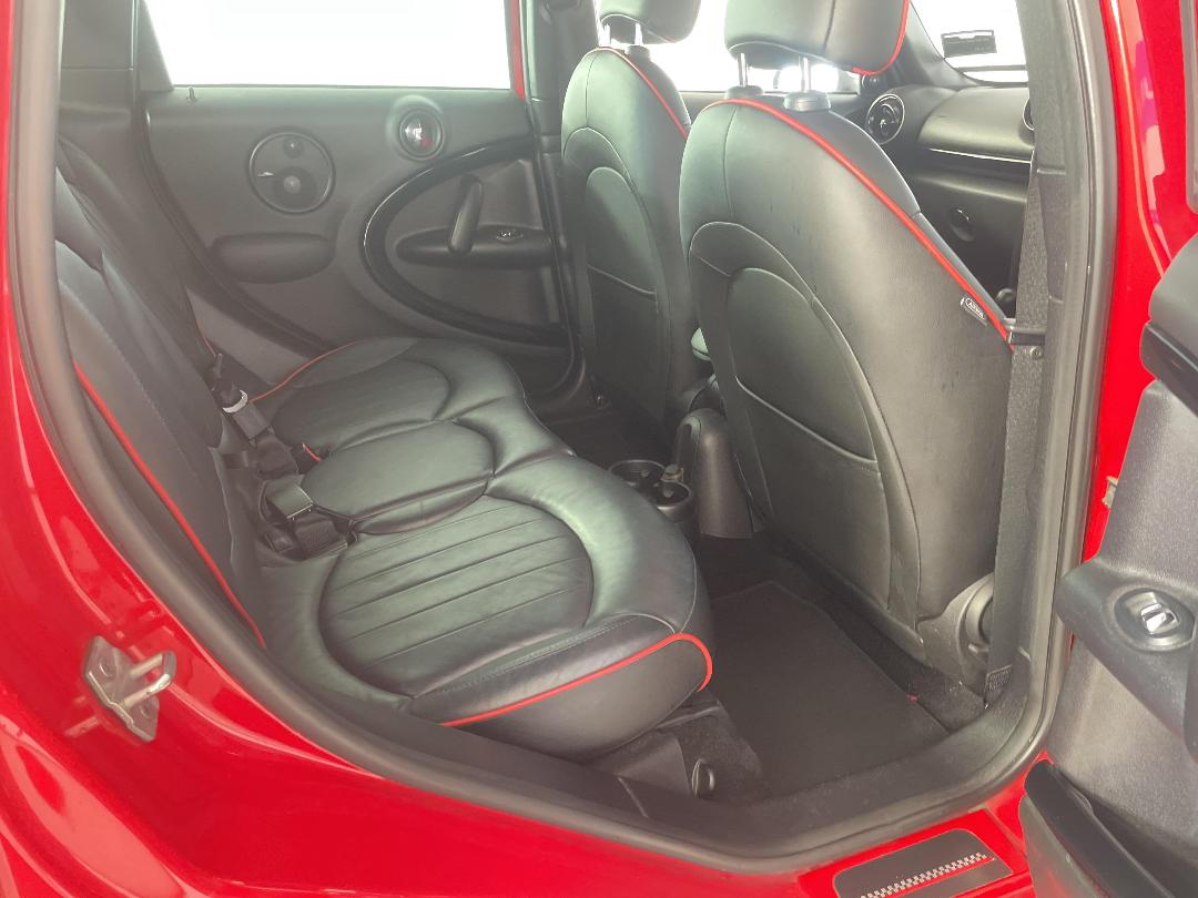 Photo '20' of Mini Cooper S