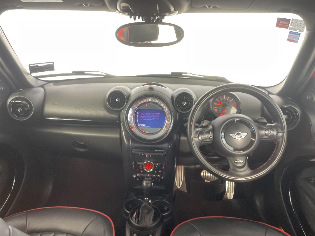 Photo '17' of Mini Cooper S