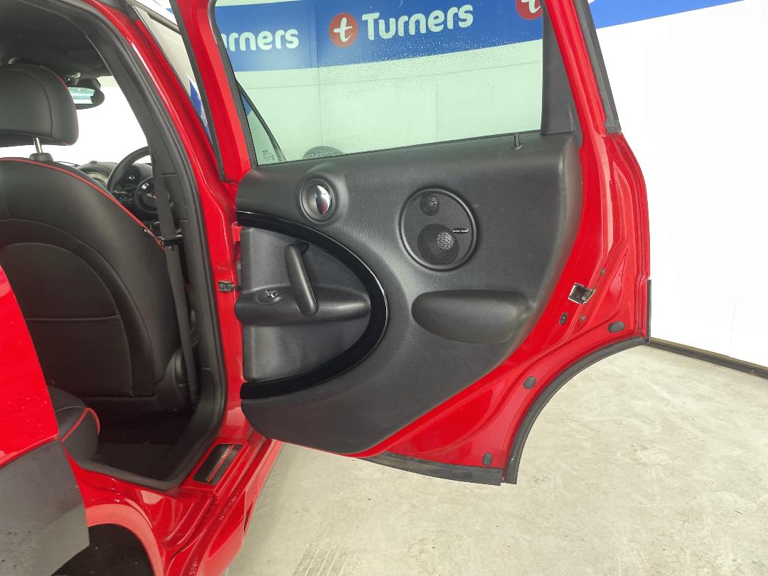 Photo '19' of Mini Cooper S