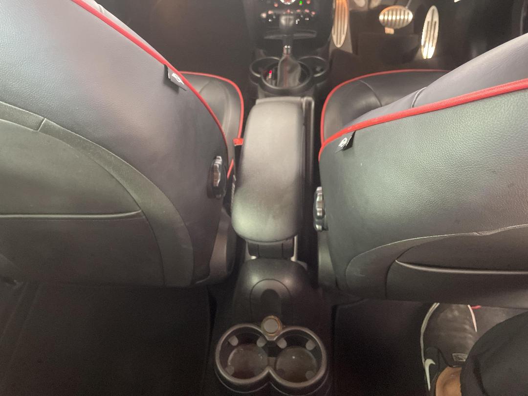 Photo '18' of Mini Cooper S