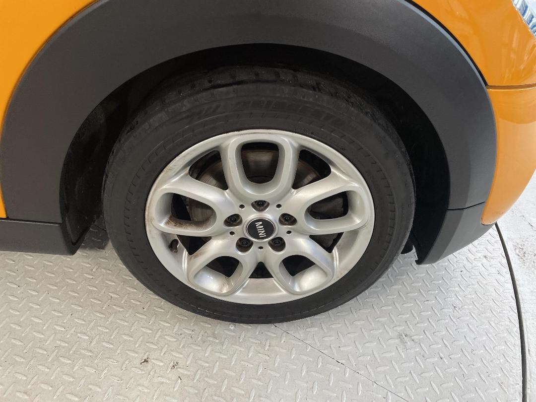 Photo '9' of Mini Cooper S Photo '9' of Mini Cooper S