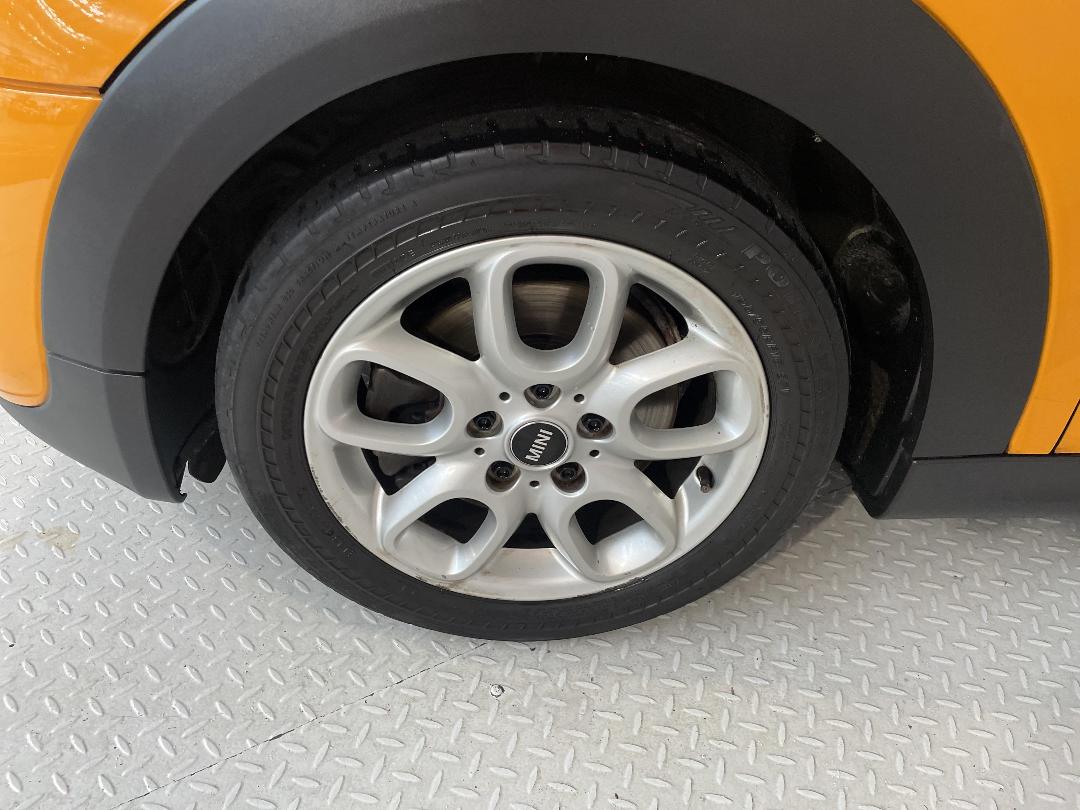 Photo '10' of Mini Cooper S Photo '10' of Mini Cooper S