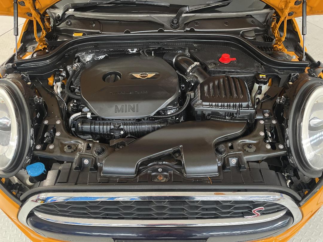 Photo '13' of Mini Cooper S Photo '13' of Mini Cooper S