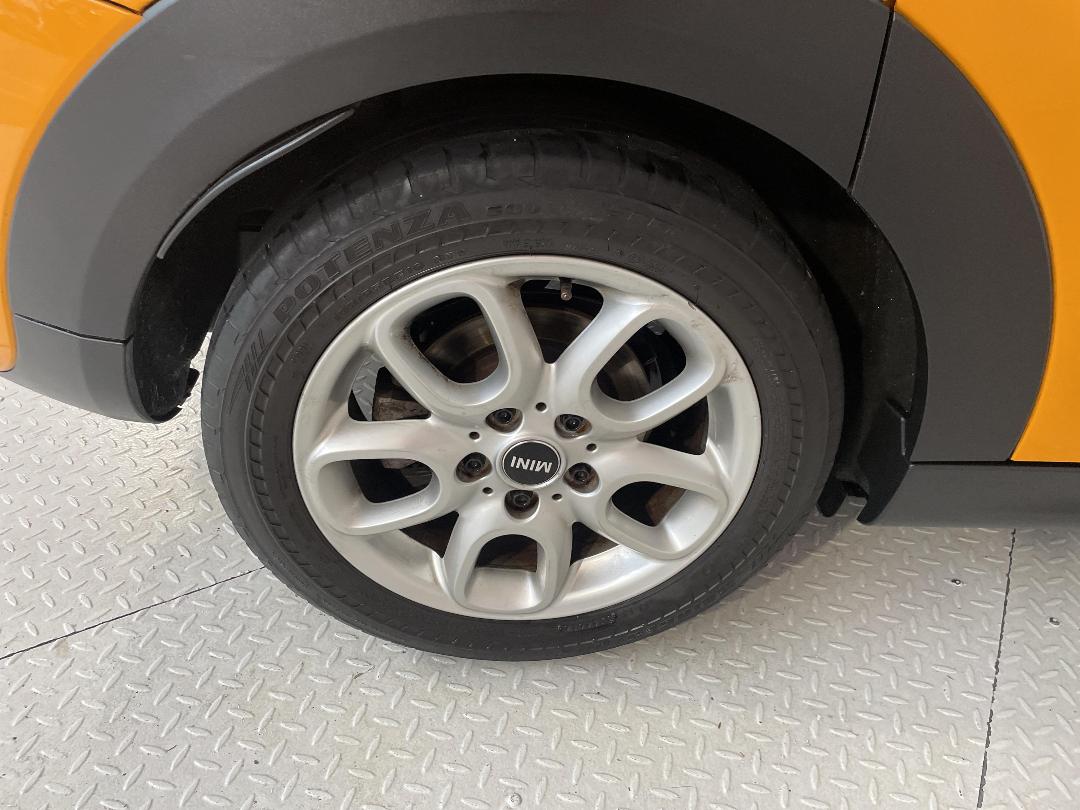 Photo '12' of Mini Cooper S Photo '12' of Mini Cooper S