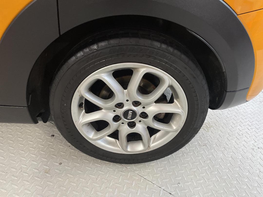 Photo '11' of Mini Cooper S Photo '11' of Mini Cooper S